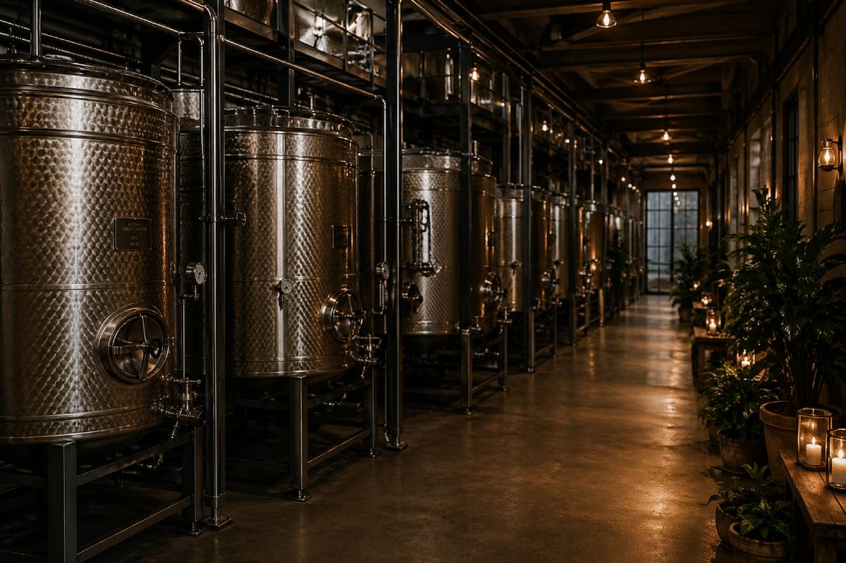 Fermentatie