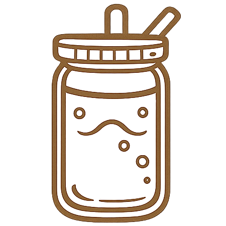 Icoon Fermentatie